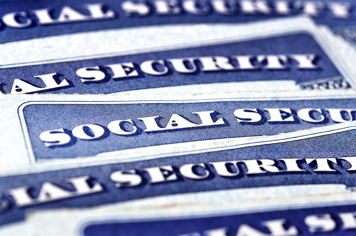 Social Security Benefits And Taxes The Facts Lvbw 3402